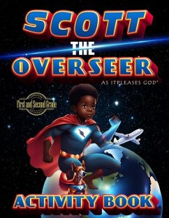 Scott The Overseer - Publishing Group, R O a R