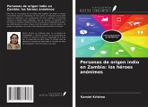 Personas de origen indio en Zambia: los héroes anónimos Personas de origen indio en Zambia: los héroes anónimos