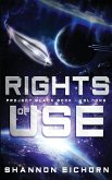 Rights of Use