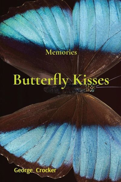 Butterfly Kisses Butterfly Kisses