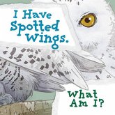 I Have Spotted Wings. What Am I?