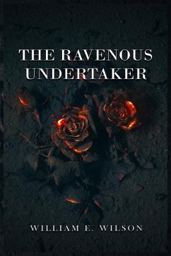 The Ravenos Undertaker - Wilson, William E