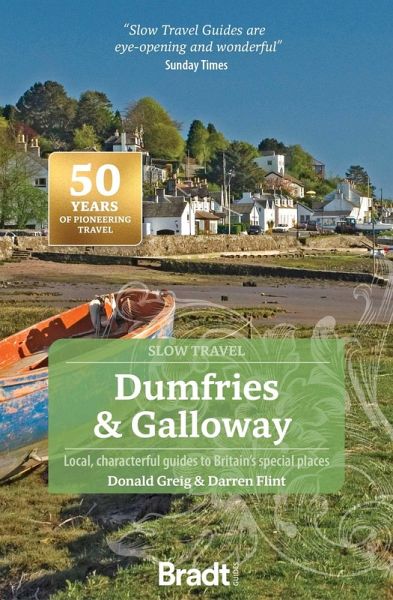 Dumfries & Galloway