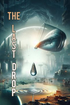 Cover The Last Drop