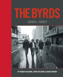 Cover The Byrds: 1964-1967 Super Deluxe Edition