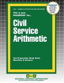 Civil Service Arithmetic Civil Service Arithmetic