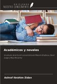 Académicos y noveles Académicos y noveles