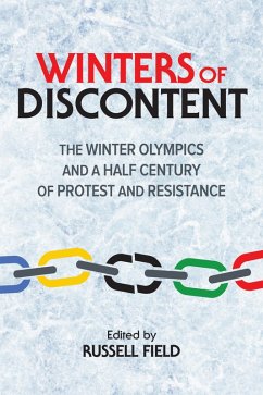 Cover Winters of Discontent