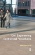 Civil Engineering Contractual Procedures - Bild 1