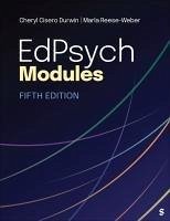 Cover EdPsych Modules
