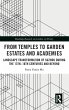 From Temples to Garden Estates and... - Bild 1