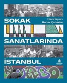 Sokak Sanatlarinda Istanbul