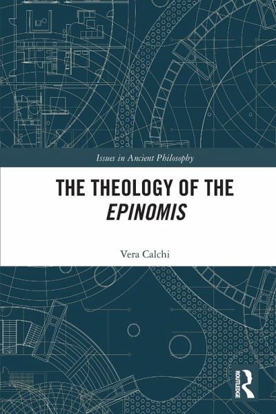 The Theology of the Epinomis
