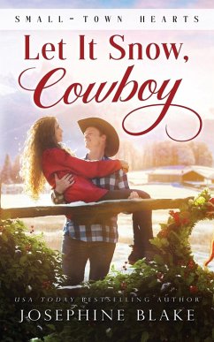 Cover Let it Snow, Cowboy