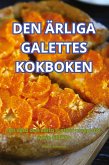DEN ÄRLIGA GALETTES KOKBOKEN
