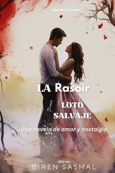 La navaja y el loto salvaje