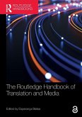 The Routledge Handbook of Translation and Media