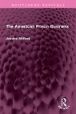 The American Prison Business
