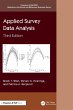 Applied Survey Data Analysis - Bild 1