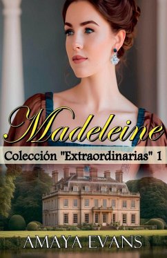 Cover Madeleine