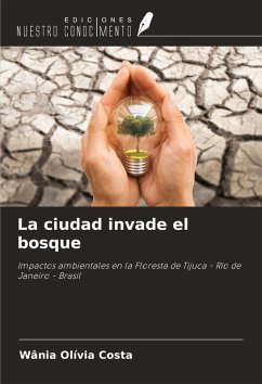 Cover La ciudad invade el bosque