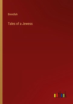 Cover Tales of a Jewess
