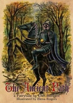 The Ancient Path - Rendell, Dan