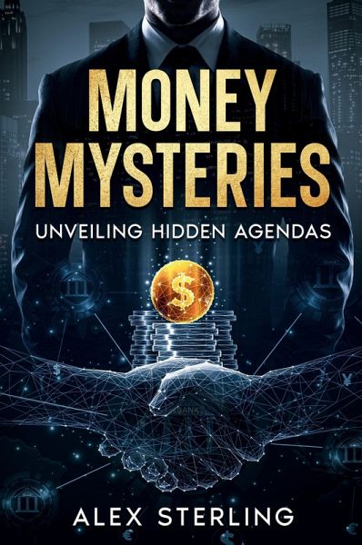 Money Mysteries Money Mysteries
