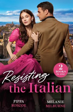 Cover Resisting The Italian
