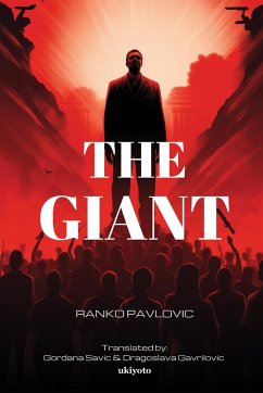 The Giant - Ranko Pavlovic