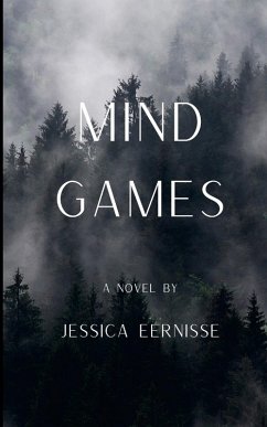 Cover Mind Games