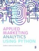 Applied Marketing Analytics Using Python