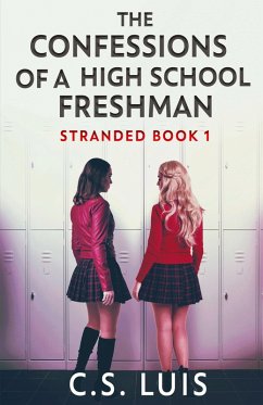 Cover The Confessions Of A High School Freshman