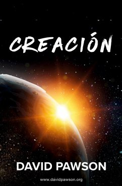 CREACIÓN - Pawson, David