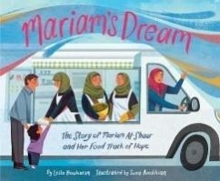 Mariam's Dream - Boukarim, Leila