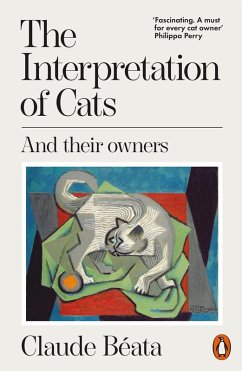 The Interpretation of Cats - Béata, Claude