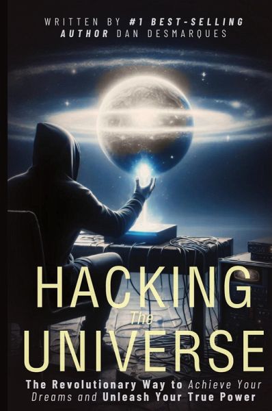 Hacking the Universe Hacking the Universe