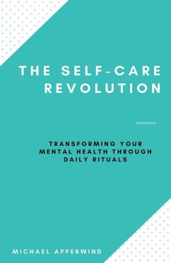 Cover The Self-Care Revolution