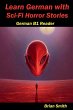 Learn German with Sci-Fi Horror Stories - Bild 1