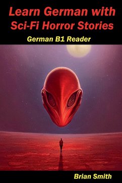 Learn German with Sci-Fi Horror Stories - Smith, Brian