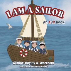 Cover I Am a Sailor