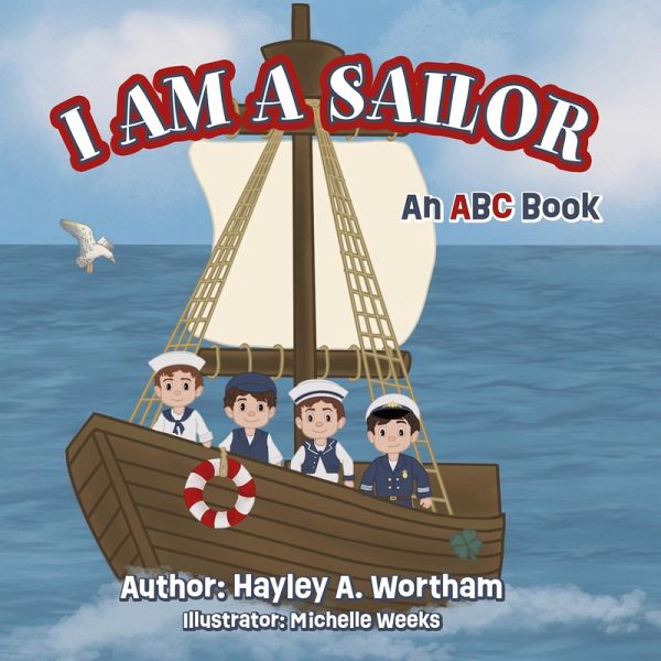 I Am a Sailor I Am a Sailor