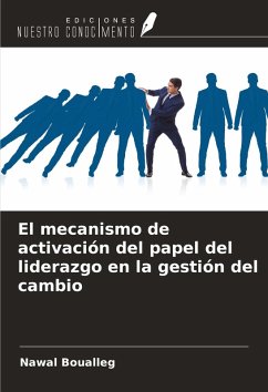 El mecanismo de activación del papel del liderazgo en la gestión del cambio - Boualleg, Nawal