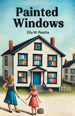 Cover Painted Windows