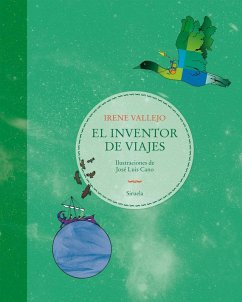 Cover El inventor de viajes