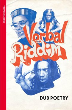 Cover Verbal Riddim