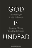 God Is Undead God Is Undead