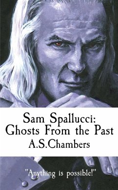 Sam Spallucci - Chambers, A. S.