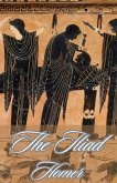 The Iliad The Iliad