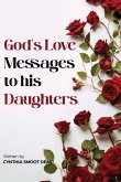 God's Love Messages to his Daughters